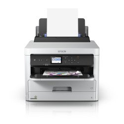 Epson T01C100 cartucho de tinta Original Alto rendimiento (XL) Negro