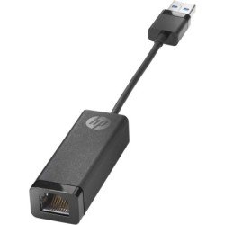 Adaptador de USB 3.0 a Gigabit RJ45 G2, Alámbrico, USB, Ethernet