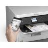 Epson T01C100 cartucho de tinta Original Alto rendimiento (XL) Negro