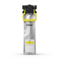 Cartucho de tinta Epson DURABrite Ultra T01C Estándar Rendimiento Inye