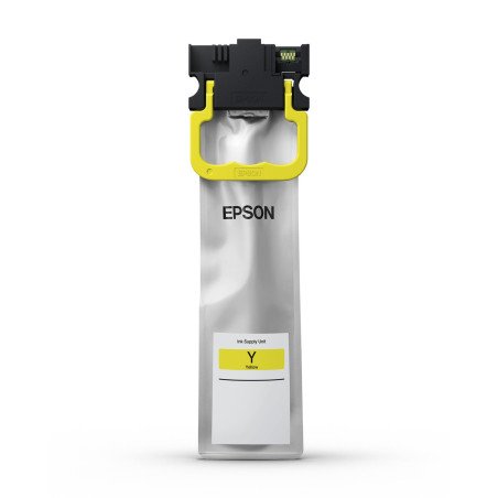 Cartucho de tinta Epson DURABrite Ultra T01C Estándar Rendimiento Inye