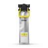 Cartucho de tinta Epson DURABrite Ultra T01C Estándar Rendimiento Inye
