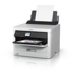 Cartucho de tinta Epson DURABrite Ultra T01C Estándar Rendimiento Inye