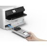 Cartucho de tinta Epson DURABrite Ultra T01C Estándar Rendimiento Inye