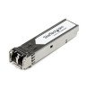 Módulo Transceptor SFP Compatible con Extreme Networks 10051 1000BASE-SX, Transceptor Fibra Multimodo 1Gb LC 550m 850nm DDM, SFP