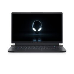Computadora Portátil Dell ALIENWARE 17 - 17.3 pulgadas, Intel Core i7, i7-12700H, 16 GB, SSD 512 GB, Windows 11 Home