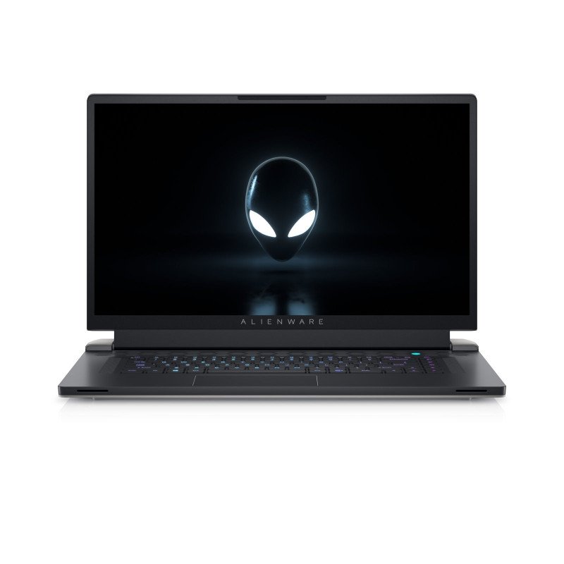 Computadora Portátil Dell ALIENWARE 17 - 17.3 pulgadas, Intel Core i7, i7-12700H, 16 GB, SSD 512 GB, Windows 11 Home Computadora Portátil Dell ALIENWARE 17 - 17.3 pulgadas, Intel Core i7, i7-12700H, 16 GB, SSD 512 GB, Windows 11 Home