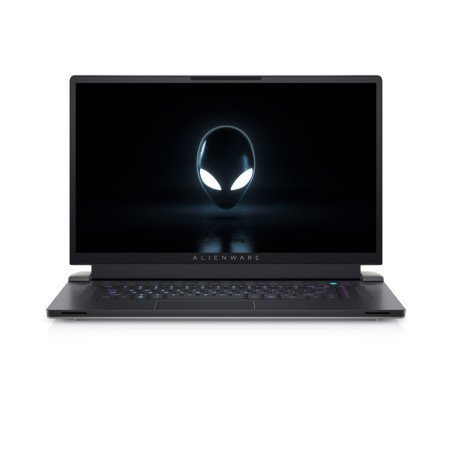 Computadora Portátil Dell ALIENWARE 17 - 17.3 pulgadas, Intel Core i7, i7-12700H, 16 GB, SSD 512 GB, Windows 11 Home
