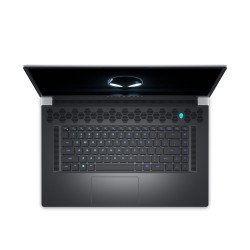 Computadora Portátil Dell ALIENWARE 17 - 17.3 pulgadas, Intel Core i7, i7-12700H, 16 GB, SSD 512 GB, Windows 11 Home