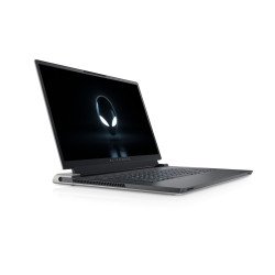 Computadora Portátil Dell ALIENWARE 17 - 17.3 pulgadas, Intel Core i7, i7-12700H, 16 GB, SSD 512 GB, Windows 11 Home