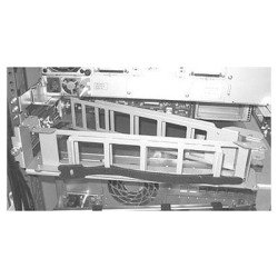 Brazo de administración de cables HPe 1u - para instalar fácilmente el kit de rieles