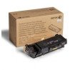 Tóner XEROX 106R03773 - Laser, 3000 páginas, Negro, WorkCentre 3335 Tóner XEROX 106R03773 - Laser, 3000 páginas, Negro, WorkCentre 3335
