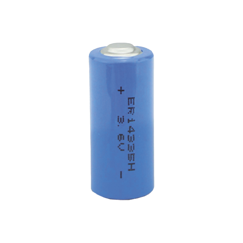 Batería de cloruro de tionilo de litio, tipo de alta capacidad, 3.6 v-