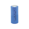 Batería de cloruro de tionilo de litio, tipo de alta capacidad, 3.6 v-