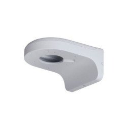 Brazo de pared Dahua para cámaras domo Dahua /hdw2120/2220/2221rz/hdw1000/1100r/hdw1120/1220/1320s/hdw2120/