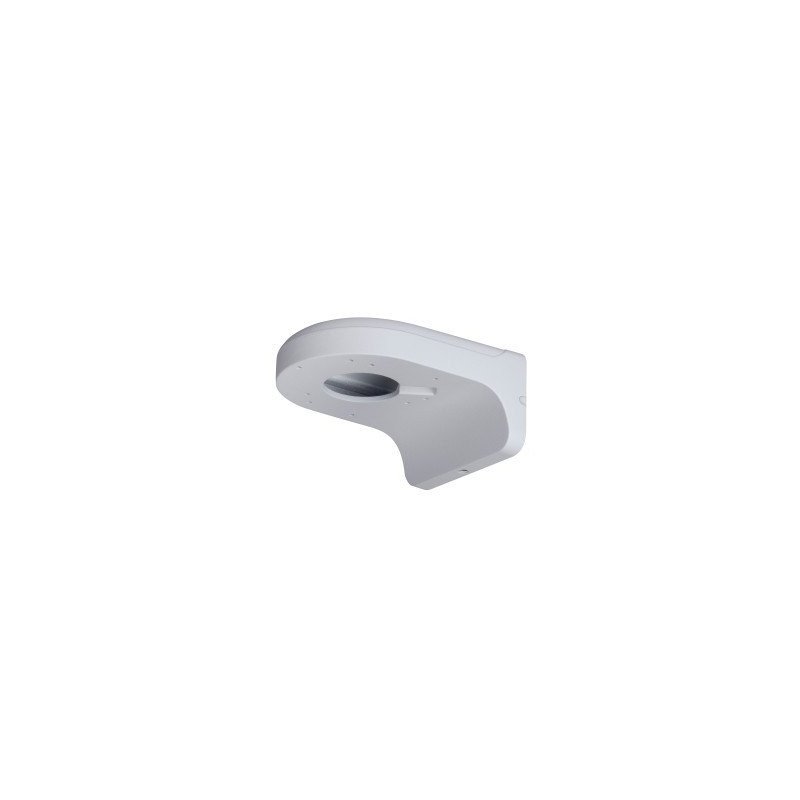 Brazo de pared Dahua para cámaras domo Dahua /hdw2120/2220/2221rz/hdw1000/1100r/hdw1120/1220/1320s/hdw2120/