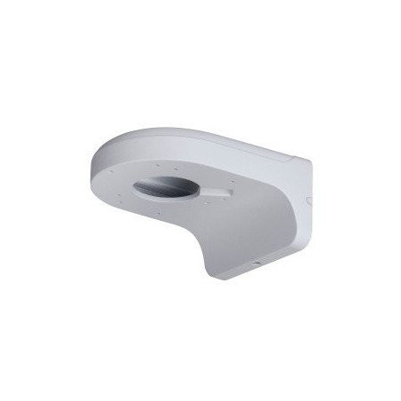 Brazo de pared Dahua para cámaras domo Dahua /hdw2120/2220/2221rz/hdw1000/1100r/hdw1120/1220/1320s/hdw2120/