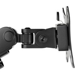 Brazo Soporte Articulado de Escritorio para Monitor, 2xUSB 3.0, Premium, Altura ajustable, 1 Pantalla admit