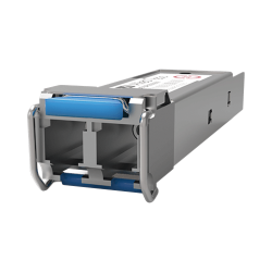 Allied Telesis AT-SP10LRA/I red modulo transceptor Fibra óptica 10000 Mbit/s SFP+