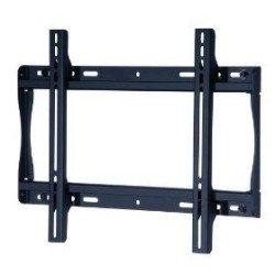 Soporte fijo Peerless SF640 para pantalla plana 32 a 50 pulgadas 68 kg
