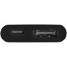 Cable de 1m USB-C a DisplayPort 1.4 HBR3 con Entrega de Alimentación PD de 60W, 8K60Hz/4K120Hz, Compatible Thunderbolt 3, 1
