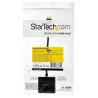 Cable de 1m USB-C a DisplayPort 1.4 HBR3 con Entrega de Alimentación PD de 60W, 8K60Hz/4K120Hz, Compatible Thunderbolt 3, 1