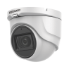Audio por coaxitron, turret TurboHD 5 megapixel, ángulo de visión 85.5
