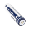 Batería xtar AA litio ion recargable (cargador xtar-bc4)