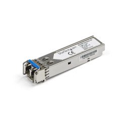 SFP Compatible EW3P0000559 de Citrix, 1000BASE-LX, Fibra Monomodo de 1GbE, SFP Ethernet, LC, 10km, 1310nm, DDM, SFP (mini-GBIC)