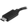 Hub USB C 4 Puertos, Concentrador USB Tipo-C 4 Puertos USB-A, USB 3.2 Gen 1 (5Gbps) SuperSpeed Bus USB o Autoalimentación