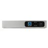Hub USB C de 7 Puertos/Carga Rápida, 5x USB-A/2x USB-C (USB 3.0 hub), Adaptador USB 3.2 Gen 1 (5Gbps), Autoalimentado