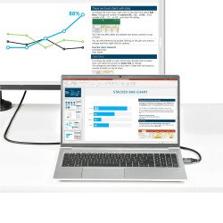 Cable de 50cm HDMI 2.1 8K, Cable HDMI Certificado de Ultra Alta Velocidad, 48Gbps 8K 60Hz 4K 120Hz HDR10+ eARC Ultra HD, Extr