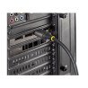 Cable de 50cm HDMI 2.1 8K, Cable HDMI Certificado de Ultra Alta Velocidad, 48Gbps 8K 60Hz 4K 120Hz HDR10+ eARC Ultra HD, Extr