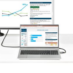 Cable 4m HDMI 2.0 de Alta Velocidad con Ethernet con Certificación Premium, Ultra HD 4K 60Hz, HDR10, UHD, para Monitor 4K, Extre