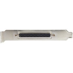 Tarjeta Serial PCI Express 8 puertos Controladora, Adaptador PCIe RS232 DB9, UART 16C1050, Protección ESD 15kV, Win/Linux, PCI E