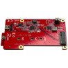 Conversor Adaptador USB a M.2 NGFF SATA SSD para Placas de Desarrollo y Raspberry Pi, con Accesorios