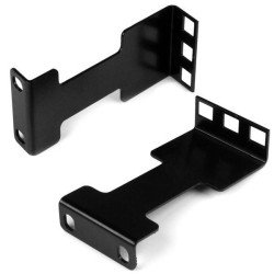 Juego Adaptador de Profundidad de Riel para Racks de Servidores, 1U, 4.54kg Capacidad de carga