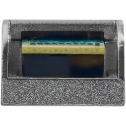 SFP+ Compatible SFP-10G-USR de Dell EMC, 10GBASE-SR, Fibra Multimodo MMF de 10GbE, LC, 150m, 850nm, DDM, SFP+