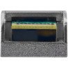 SFP+ Compatible SFP-10G-USR de Dell EMC, 10GBASE-SR, Fibra Multimodo MMF de 10GbE, LC, 150m, 850nm, DDM, SFP+