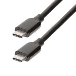 Cable USB Tipo C Activo 3m, USB 3.2 10Gbps, USB C, PD 60W, 8K60, Modo Alt DP 1.4, HBR3/HDR10/MST/DSC 1.2/HDCP 2.2, 10Gbit/s, Adm