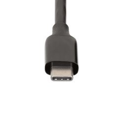 Cable USB Tipo C Activo 3m, USB 3.2 10Gbps, USB C, PD 60W, 8K60, Modo Alt DP 1.4, HBR3/HDR10/MST/DSC 1.2/HDCP 2.2, 10Gbit/s, Adm