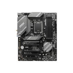T. madre MSI B760 intel s-1700 14a, 13a, 12a gen, 4xDDR5 4800, 1XDP, H