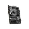 T. madre MSI B760 intel s-1700 14a, 13a, 12a gen, 4xDDR5 4800, 1XDP, H