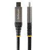 Cable 50cm USB-C 10Gbps, USB Tipo C, USB TipoC USB 3.2 Gen 2
