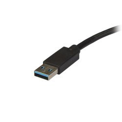 Adaptador de Video USB 3.0 a DisplayPort, Adaptador USB a DisplayPort