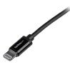 Cable Lightning a USB de 1m, Cable de Carga Rápida y Sincronización