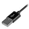Cable Lightning a USB de 1m, Cable de Carga Rápida y Sincronización