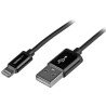 Cable Lightning a USB de 1m, Cable de Carga Rápida y Sincronización