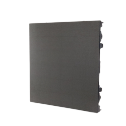 Panel LED Full Color para Videowall, Gabinete de Aluminio, Pixel 4 mm, Resolución 240 X 240, Uso en Exterior (IP65), Publicidad