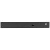 Switch Conmutador Automático HDMI de 2 Puertos, Selección Rápida 4K, 3840 × 2160, 4K, 2 Dispositivo de Entrada, 1 Pantalla